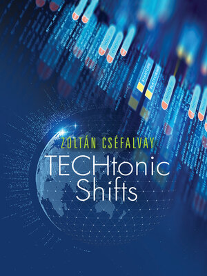 cover image of TECHtonic Shifts